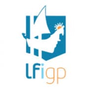 Lycee Francais International Georges Pompidou School (Dubai Branch) logo