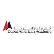 GEMS Dubai American Academy - Dubai Branch logo