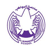 Al Mawakeb School Al Barsha logo