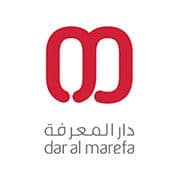 Dar Al Marefa Private School logo