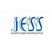 Jumeirah English Speaking School logo