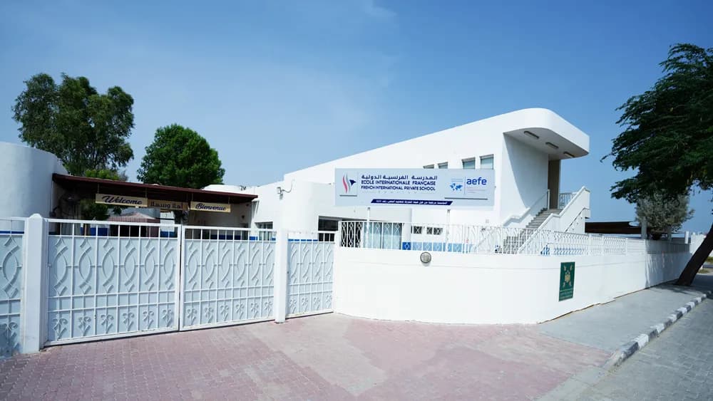 French International Private School