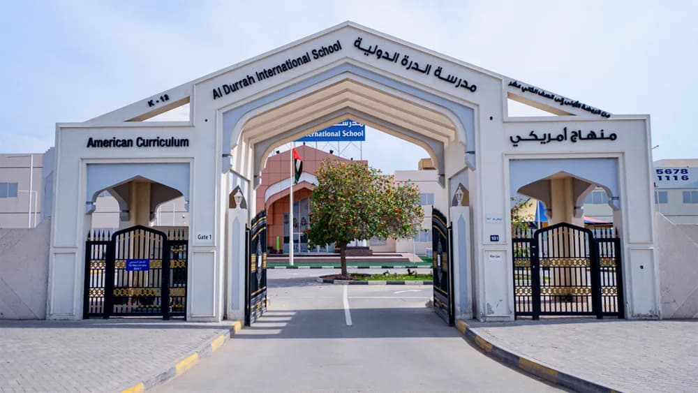 Al Durrah International School