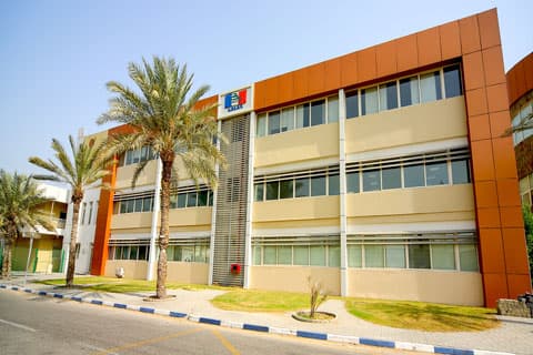 Lycée Français International branch dubai - Oud Metha
