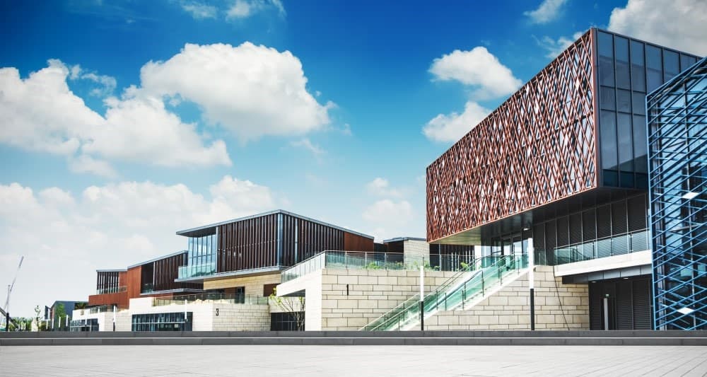 Dubai will get new schools: More than 2.8 million sqft for educational institutions