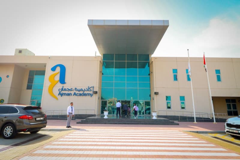 Ajman Academy School
