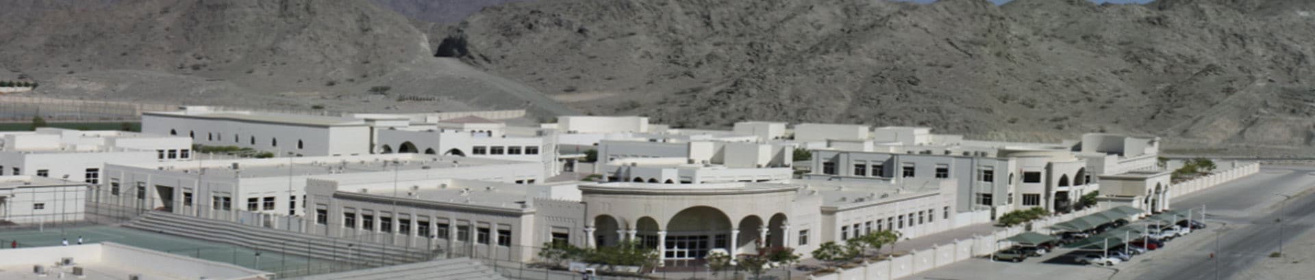 Fujairah Private Academy