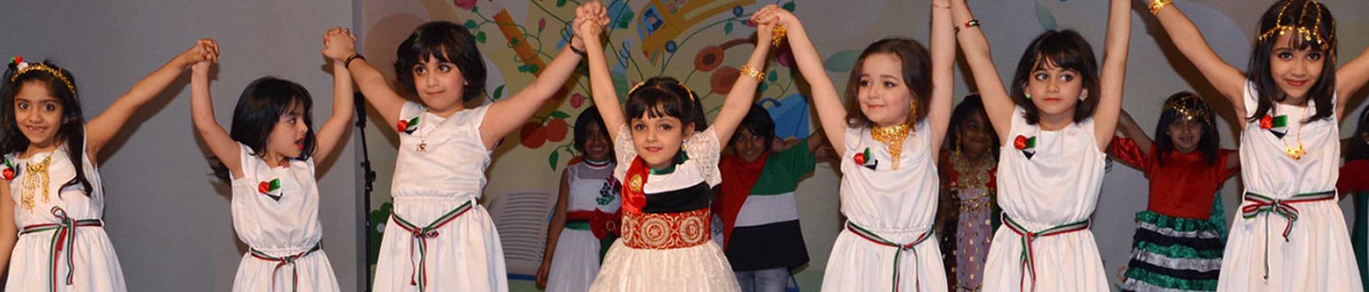 Diyar International Private School, Fujairah Campus