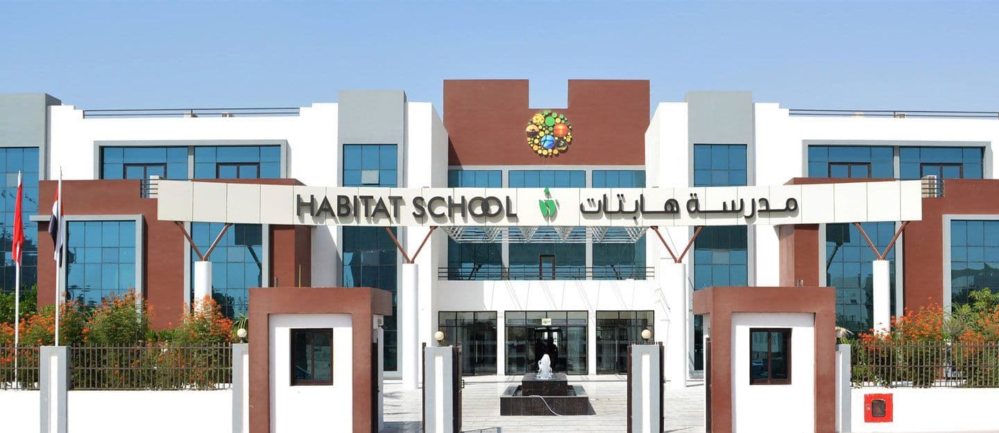 Habitat School Ajman