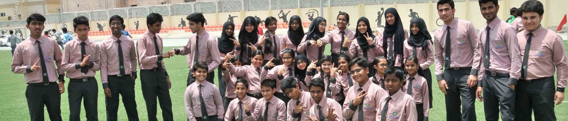 Indian School Fujairah