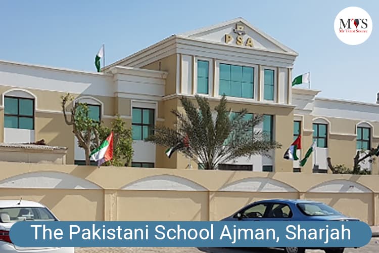 Pakistani School Ajman