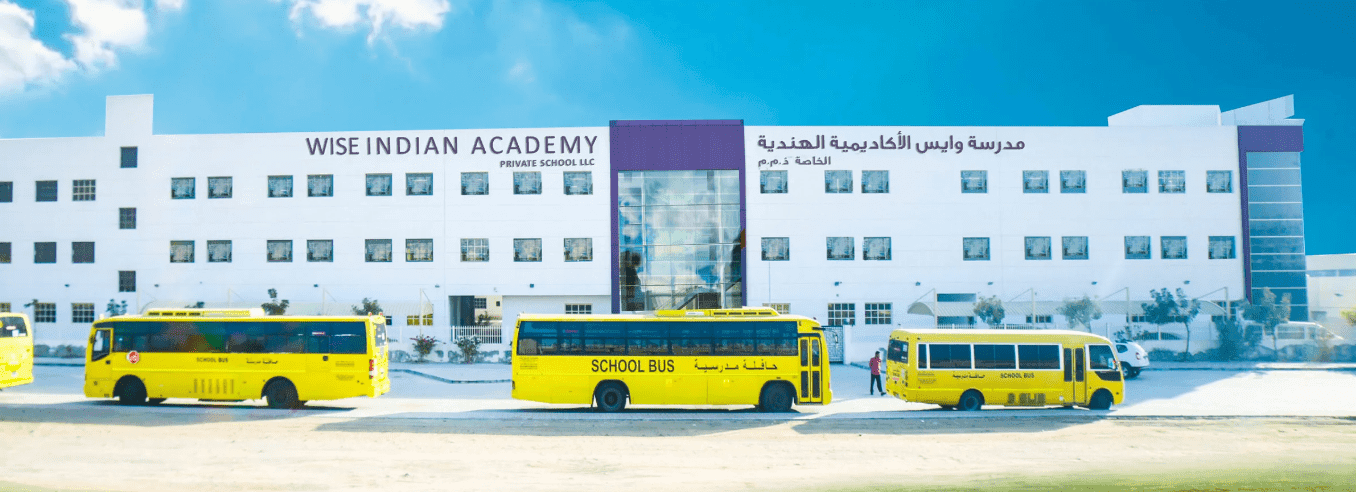 WISE Indian Academy Ajman