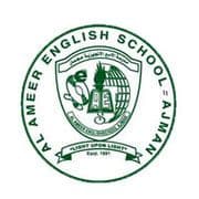 Al Ameer English School logo