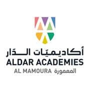 أكاديمية المأمورة البريطانية logo