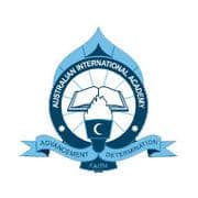 Australian School of Abu Dhabi logo