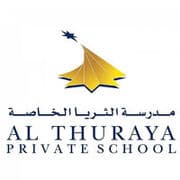 Al Thuraya Private School logo