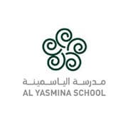 Aldar Academies-Al Yasmina School logo
