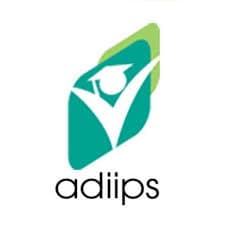 Abu Dhabi Island International Private School logo