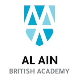 Al Ain British Academy logo