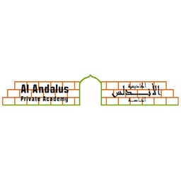 Al Andalus Private Academy logo
