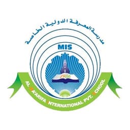 مدرسة المعرفة الدولية الخاصة (جي سي إس إي) - فرع اليرموك logo