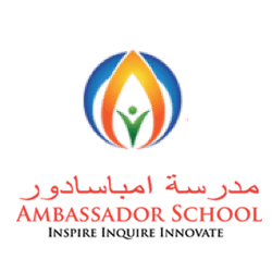 Ambassador School logo