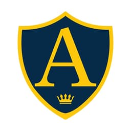 مدرسة أميتي الإنجليزية logo