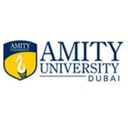 Amity School logo