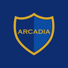 Arcadia British School Branch Dubai - JABAL ALI FIRST logo