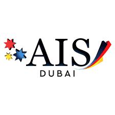 Australian International School - Dubai logo