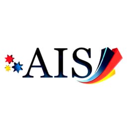 Australian International private School - Sharjah -Industrial Area 18 logo