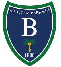 مدرسة بيلفيدير الدولية logo