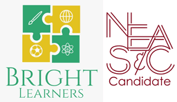 مدرسة برايت ليرنرز الخاصة logo