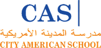 مدرسة سيتي الأمريكية logo