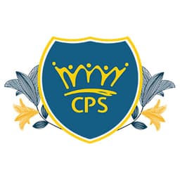 مدرسة كراون الخاصة logo