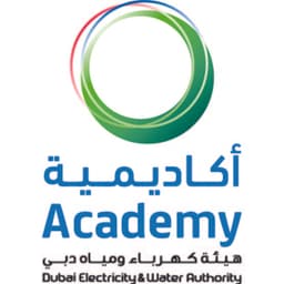 DEWA Academy logo