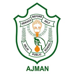 مدرسة دلهي الخاصة - فرع عجمان الطلة 2 logo