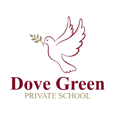 Dove Green Private School logo