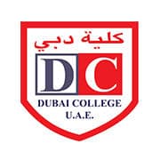 Dubai College logo