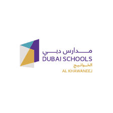 Dubai Schools - Al Khawaneej logo