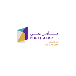 Dubai Schools - Albarsha logo