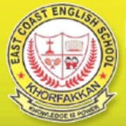 East Coast English School logo