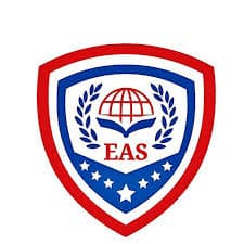 Emirates American School branch Sharjah - Al Falah 6 logo