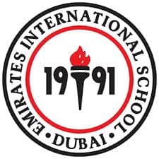 Emirates International Private School Branch Dubai - Umm Suqeim 1 logo
