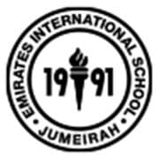 Emirates International School - Jumeirah logo