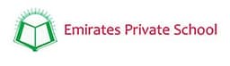 Emirates Private School branch Sharjah - Al Manakh logo