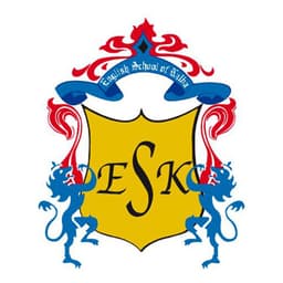 English Private School of Kalba logo