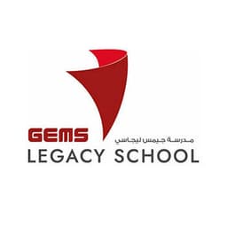 GEMS Legacy School - Dubai Branch logo