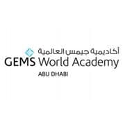 GEMS World Academy logo