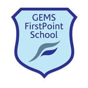 GEMS First Point School logo